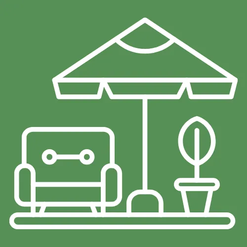 50m² jardin clos-Auvergne Kota-hébergement insolite-séjour-week-end famille-cabane en bois-détente-loisirs-écotourisme-tourisme-kota finlandais-Vichy-Brugheas-Bellerive sur allier-Auvergne